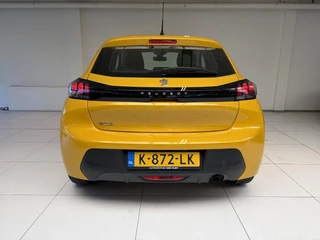 Peugeot 208 – thumbnail 4