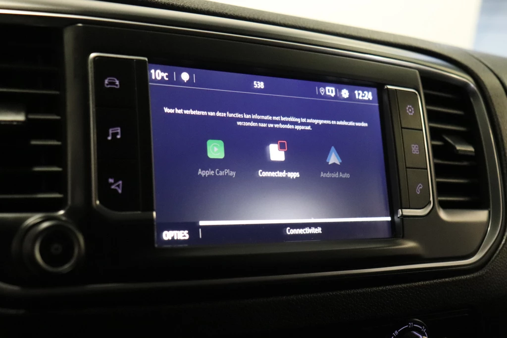 Opel Vivaro – foto 16