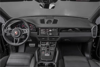 Porsche Cayenne – thumbnail 10