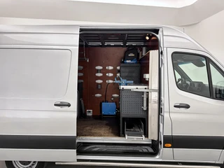 Mercedes-Benz Sprinter – thumbnail 23