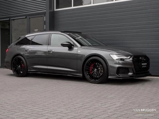 Audi A6 – thumbnail 12