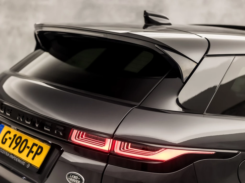 Land Rover Range Rover Evoque – foto 36