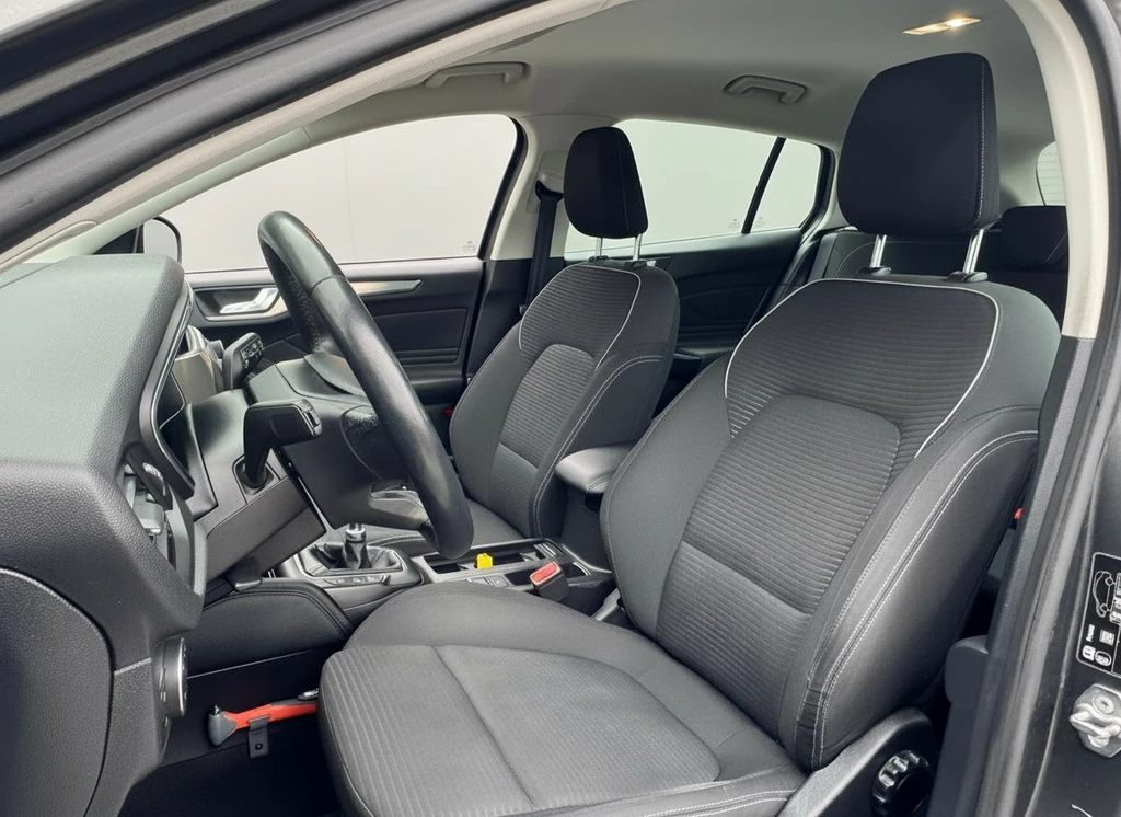 Ford Focus – foto 17