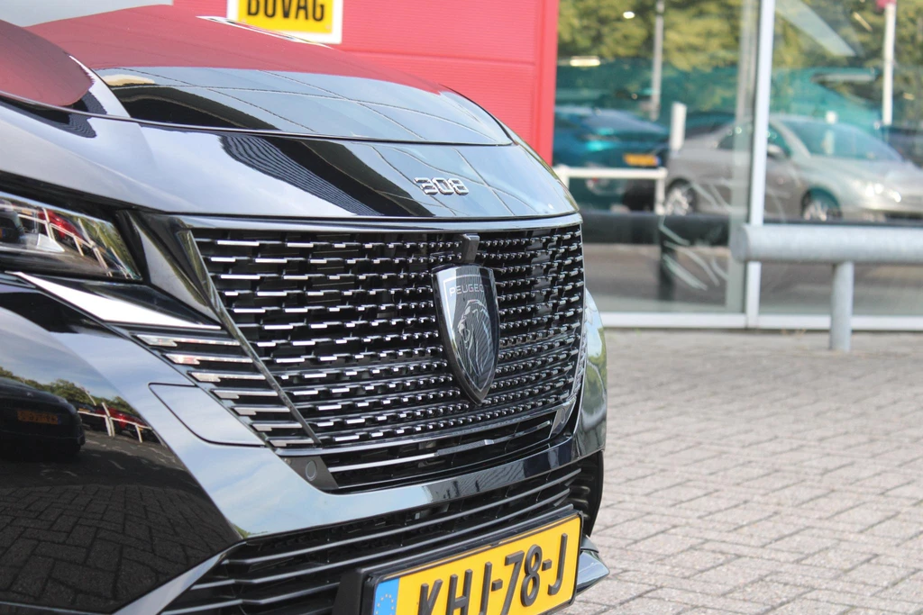 Peugeot 308 – foto 48