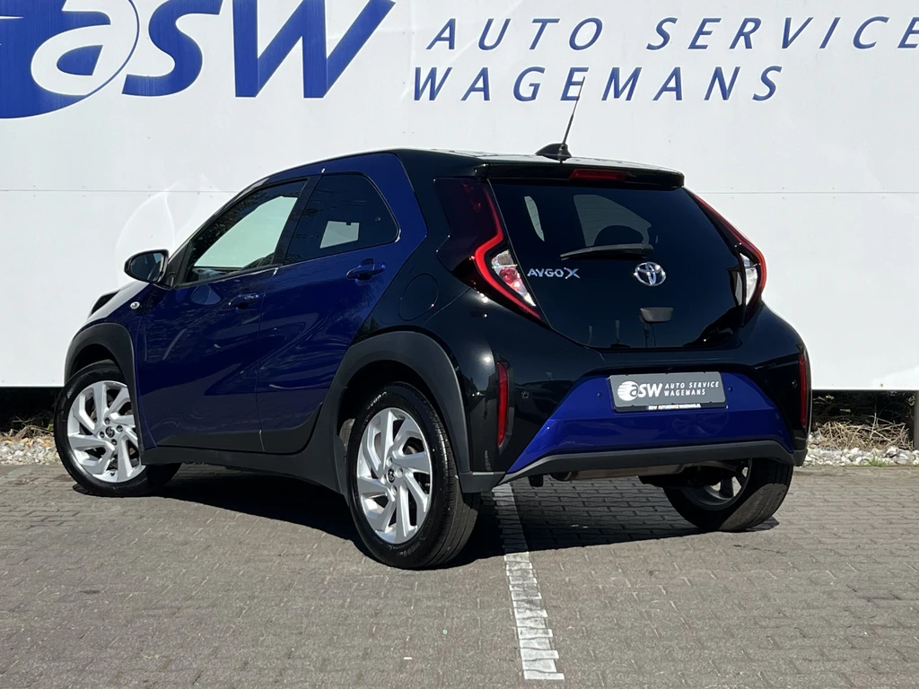 Toyota Aygo – foto 3