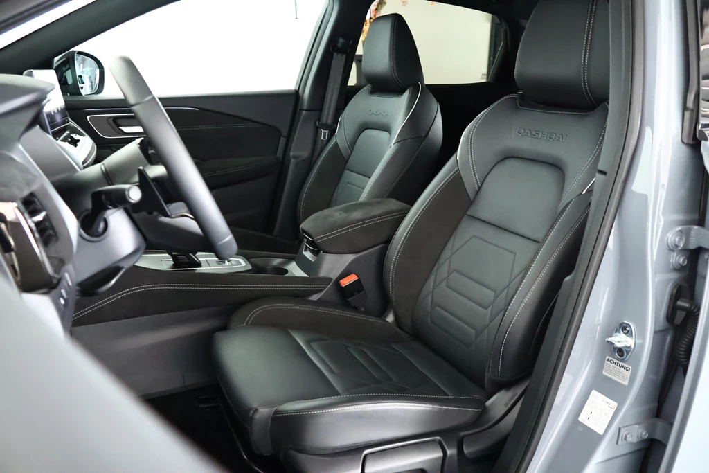 Nissan QASHQAI – foto 9