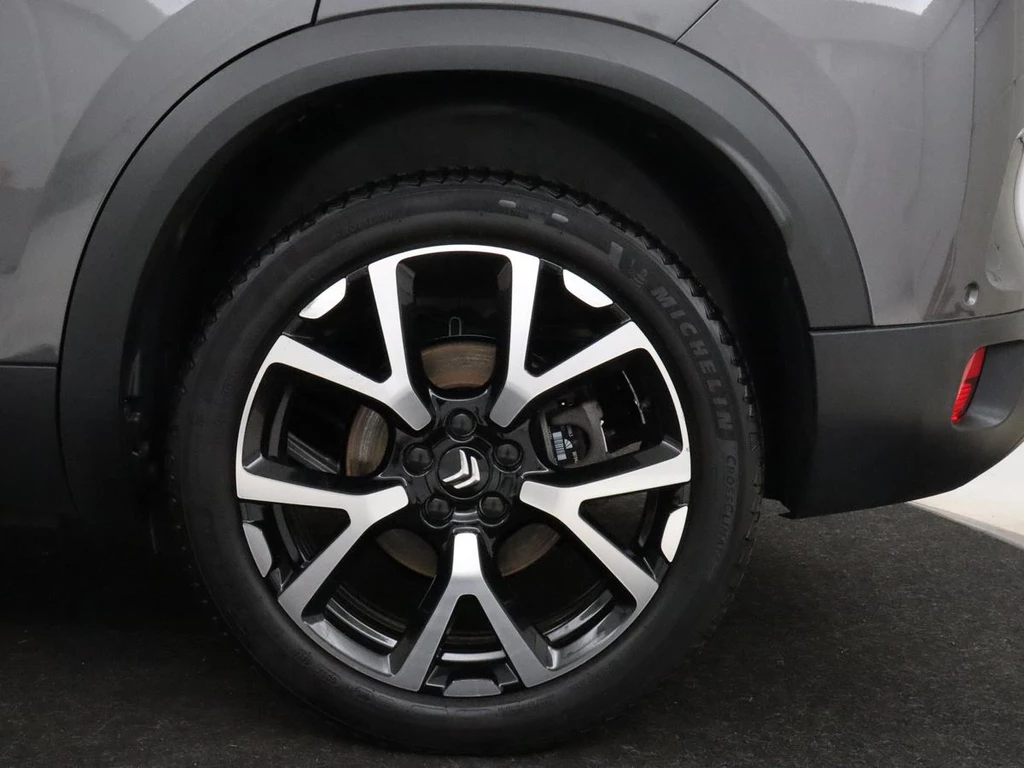 Citroën C5 Aircross – foto 36