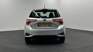 Toyota Yaris – thumbnail 4
