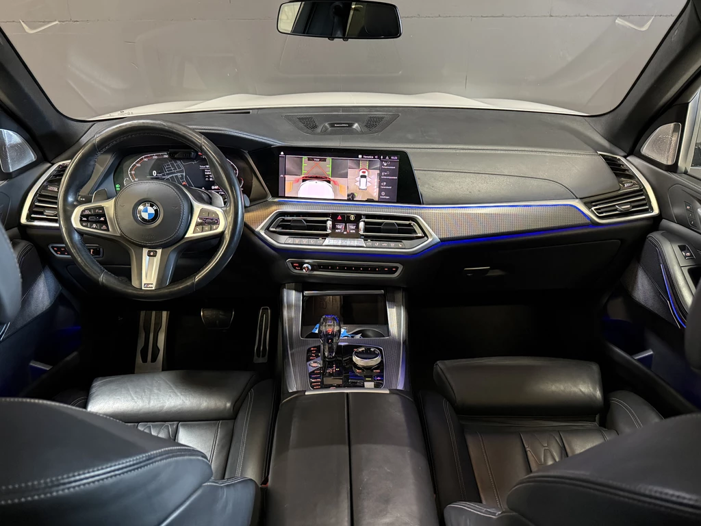 BMW X5 – foto 8