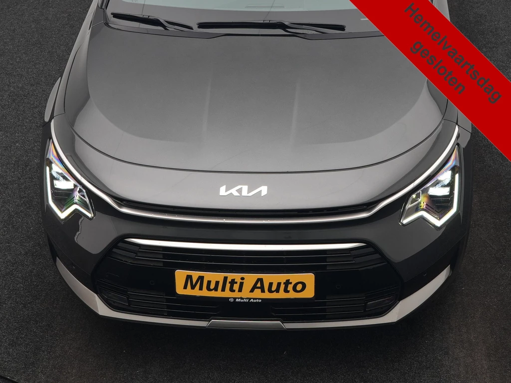 Kia Niro – foto 12