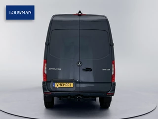 Mercedes-Benz Sprinter – thumbnail 7