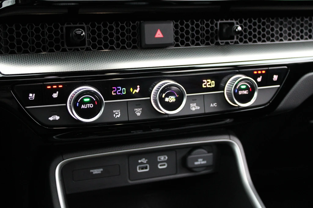 Honda CR-V – foto 39