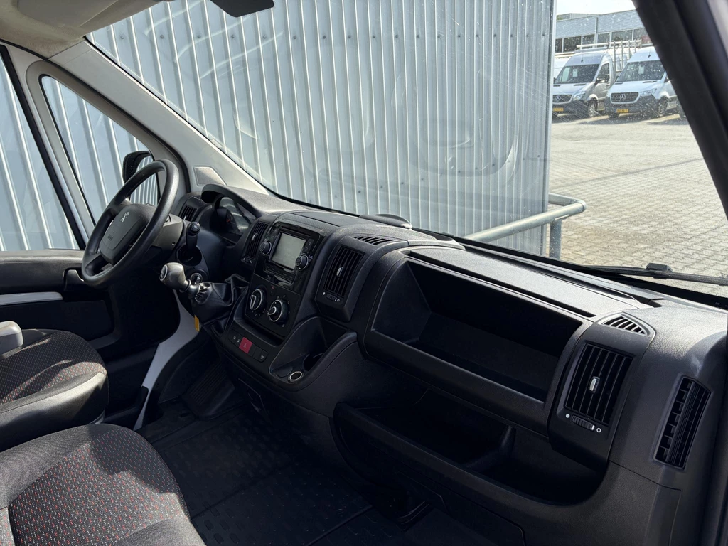 Peugeot Boxer – foto 10