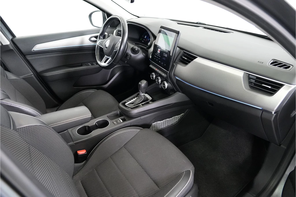 Renault Arkana – foto 12