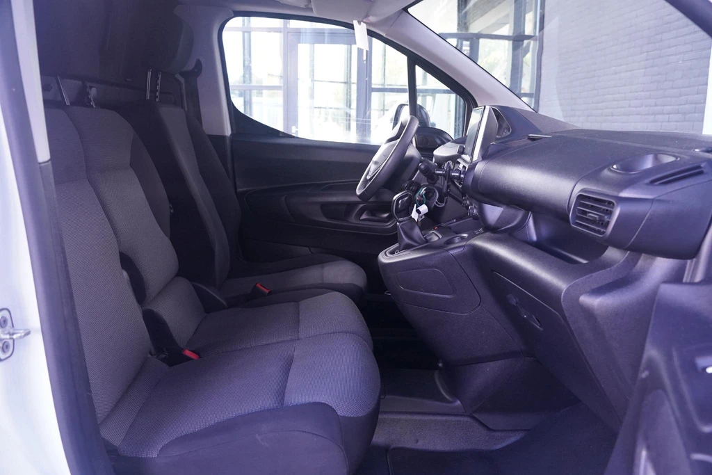 Peugeot Partner – foto 19