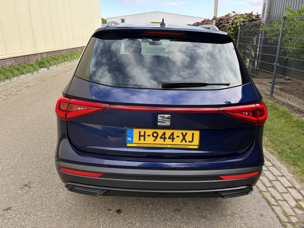 SEAT Tarraco – foto 6