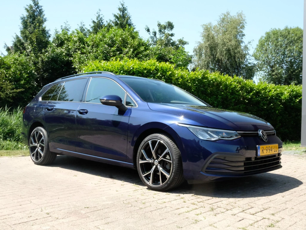 Volkswagen Golf – foto 5