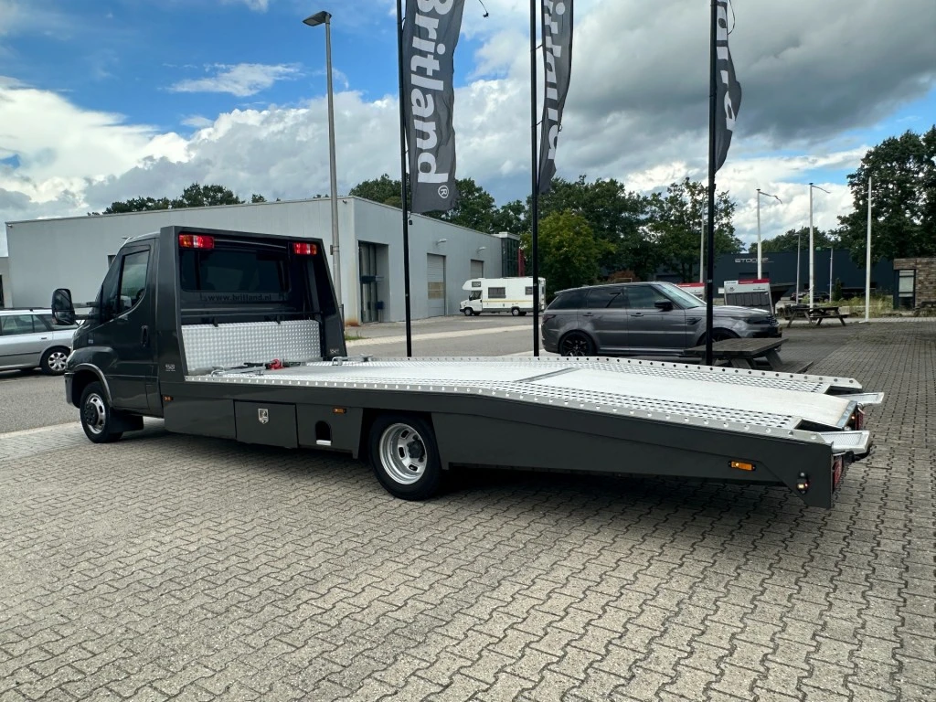 Iveco Daily – foto 8