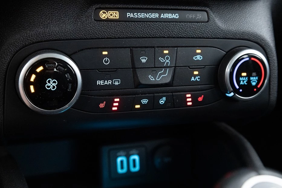 Ford Focus – foto 16