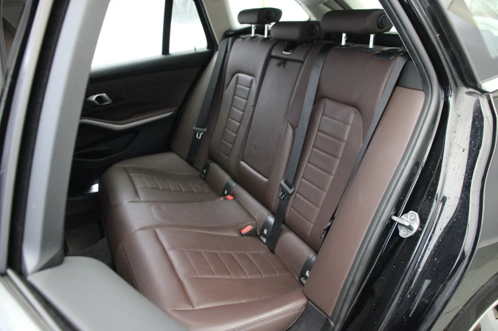 BMW 3 Serie – foto 18