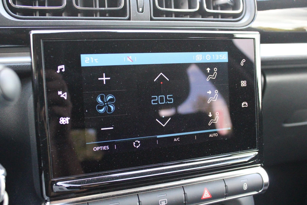 Citroën C3 – foto 26