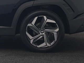 Hyundai Tucson – thumbnail 41