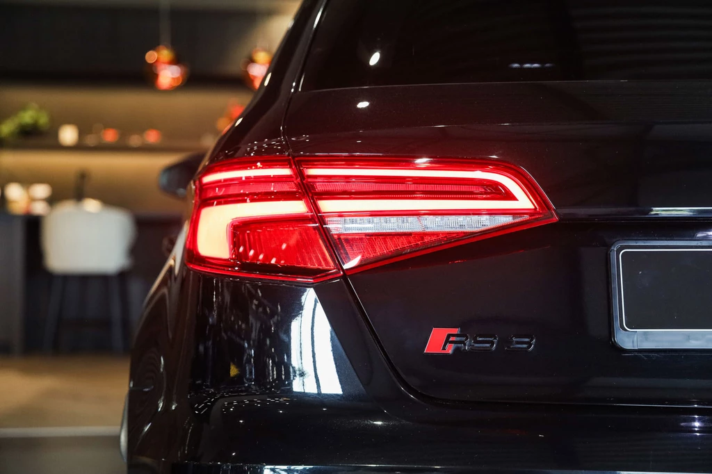 Audi RS3 – foto 23