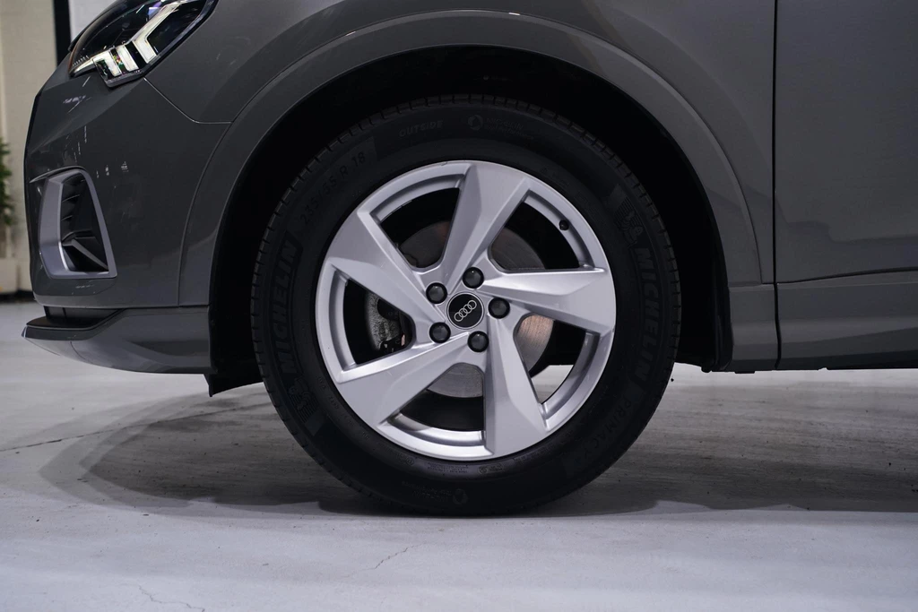 Audi Q3 – foto 10