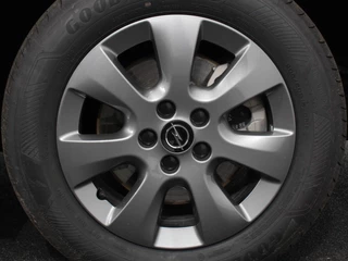 Opel Combo – thumbnail 16