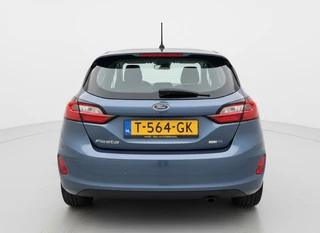 Ford Fiesta – thumbnail 4