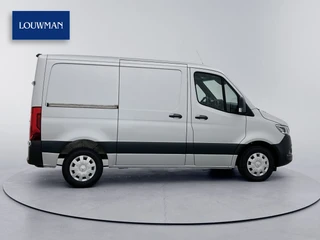 Mercedes-Benz Sprinter – thumbnail 11