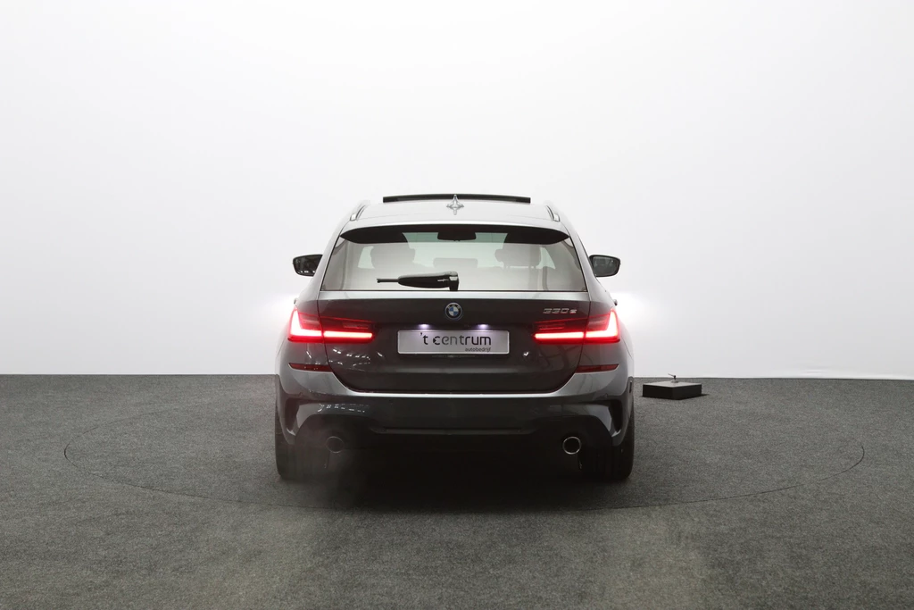 BMW 3 Serie – foto 5