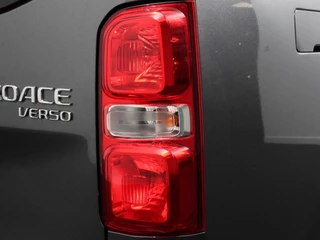 Toyota ProAce – thumbnail 27