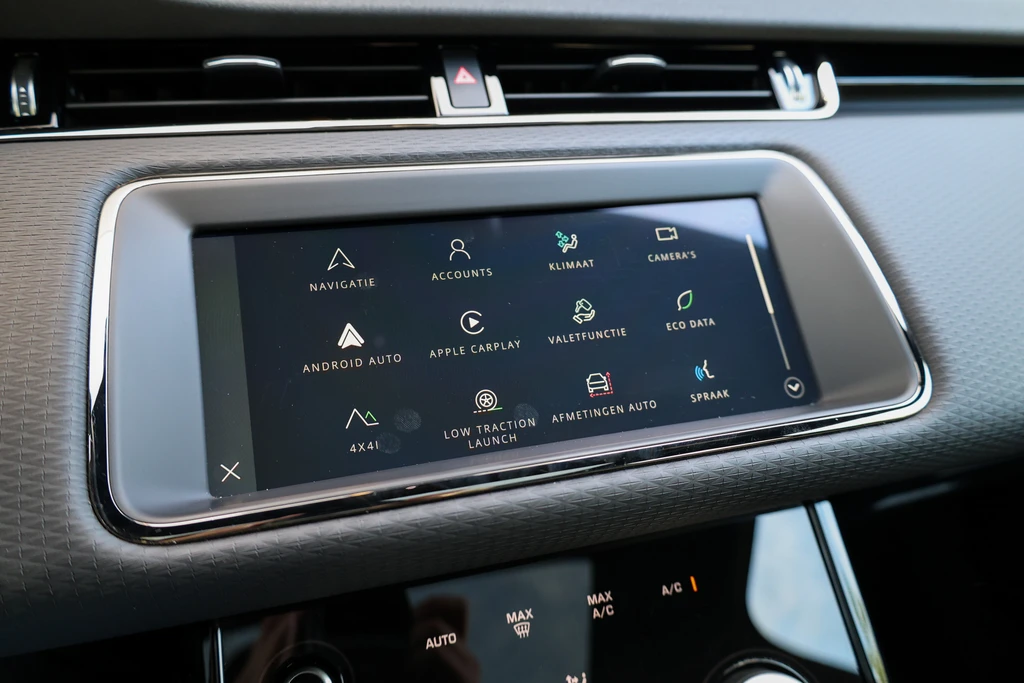 Land Rover Range Rover Evoque – foto 44