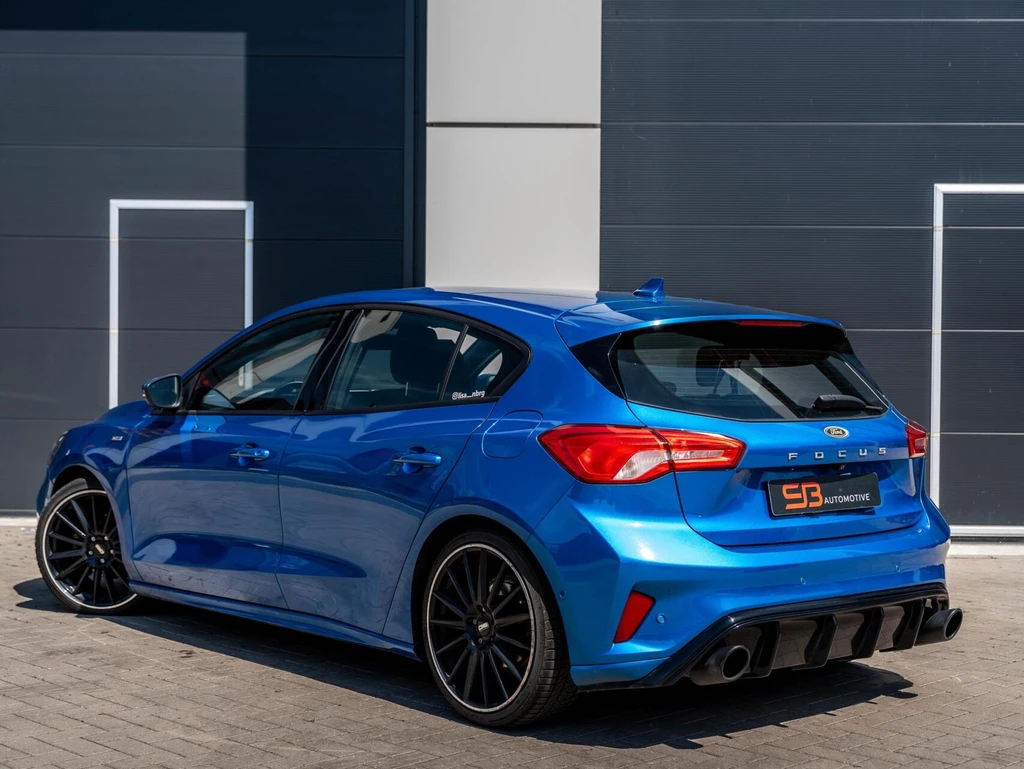 Ford Focus – foto 3