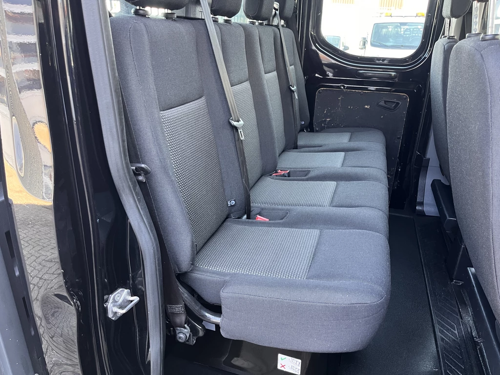 Ford Transit – foto 30