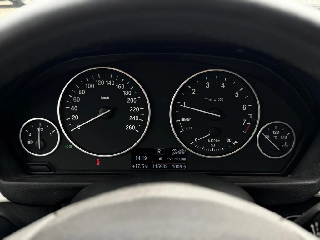 BMW 3 Serie – foto 11