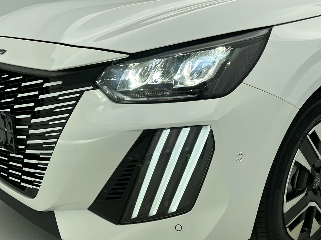 Peugeot 208 – foto 26