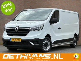 Renault Trafic – thumbnail 1