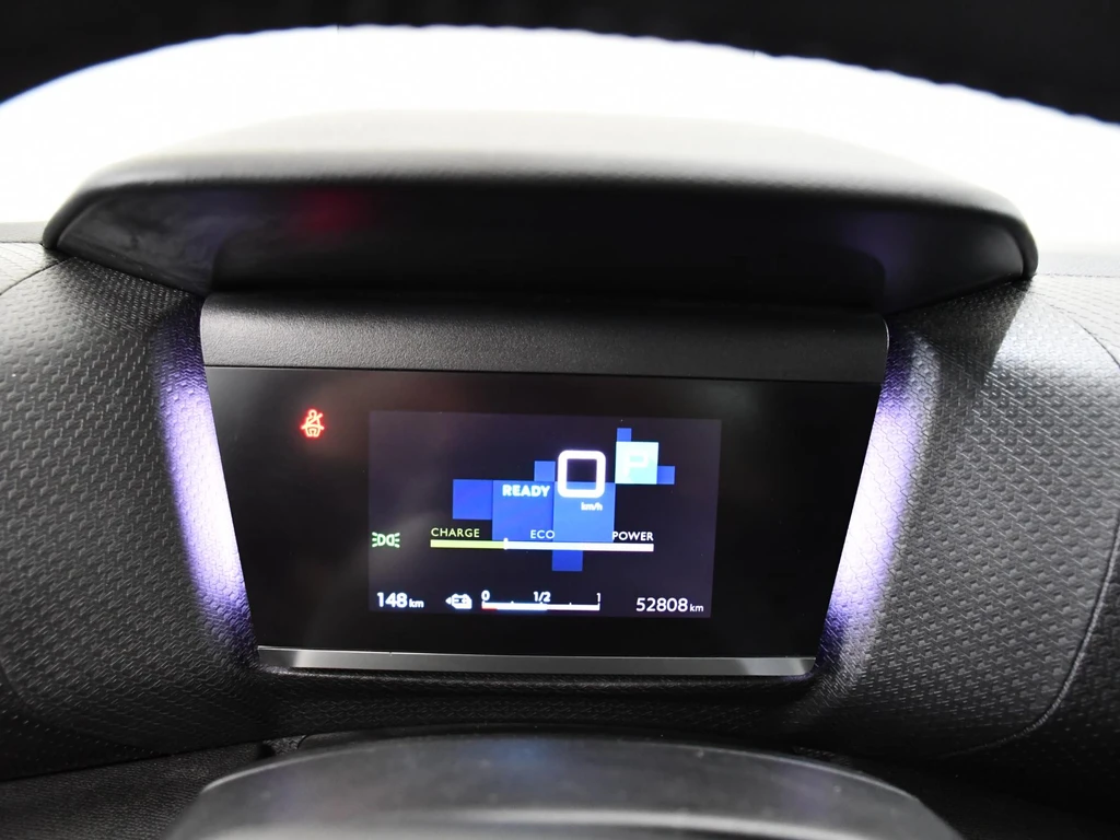Citroën ë-C4 – foto 30