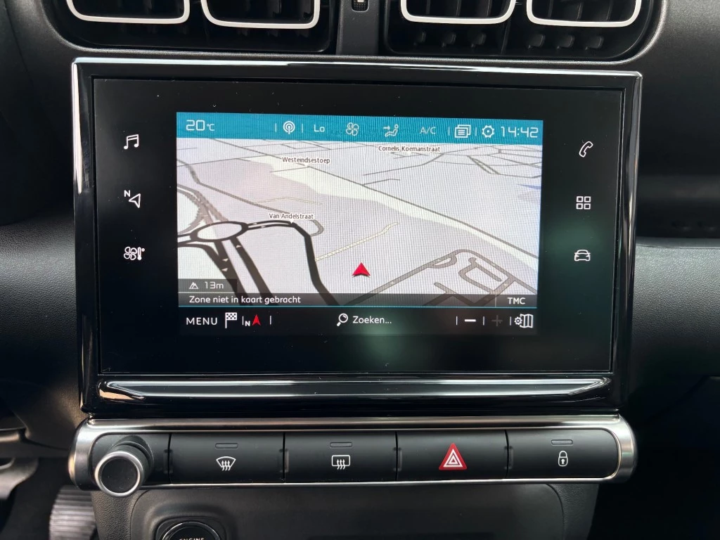 Citroën C3 Aircross – foto 19