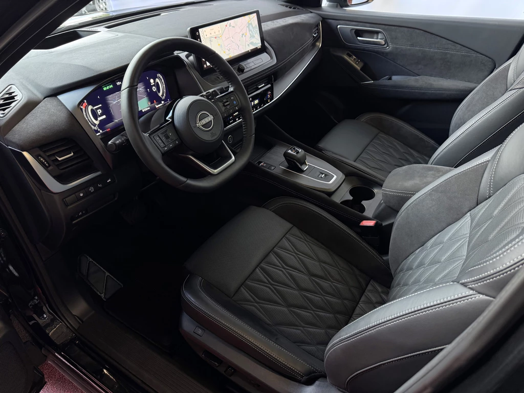 Nissan QASHQAI – foto 16