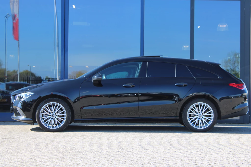 Mercedes-Benz CLA – foto 3