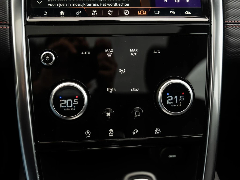 Land Rover Discovery Sport – foto 56