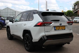 Toyota RAV4 – thumbnail 3