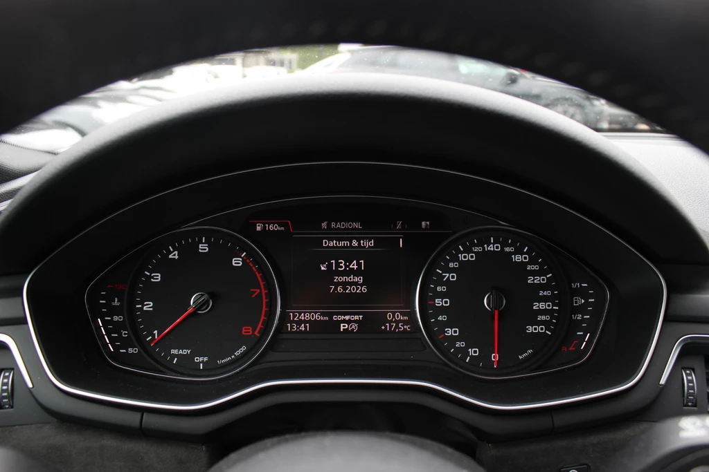 Audi A5 – foto 19