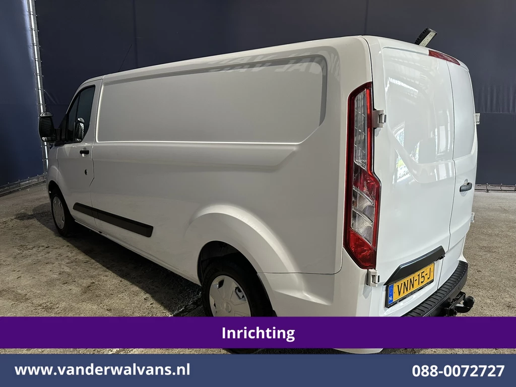 Ford Transit Custom – foto 2