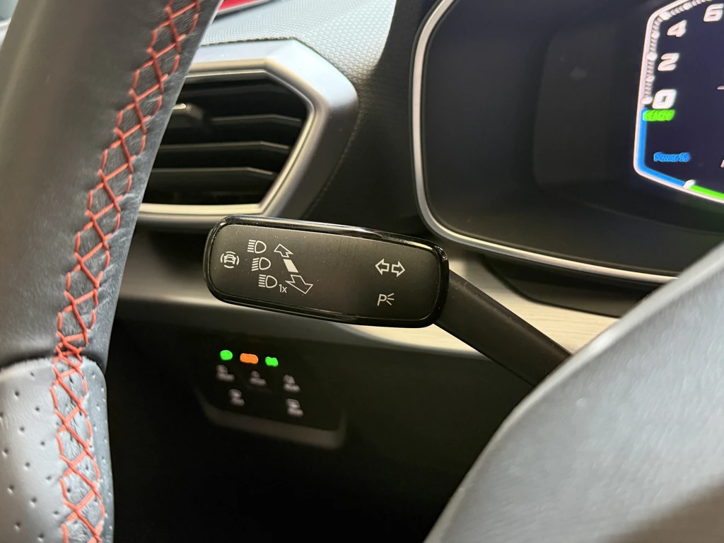SEAT Leon – foto 20