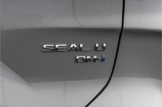 BYD SEAL U – thumbnail 19