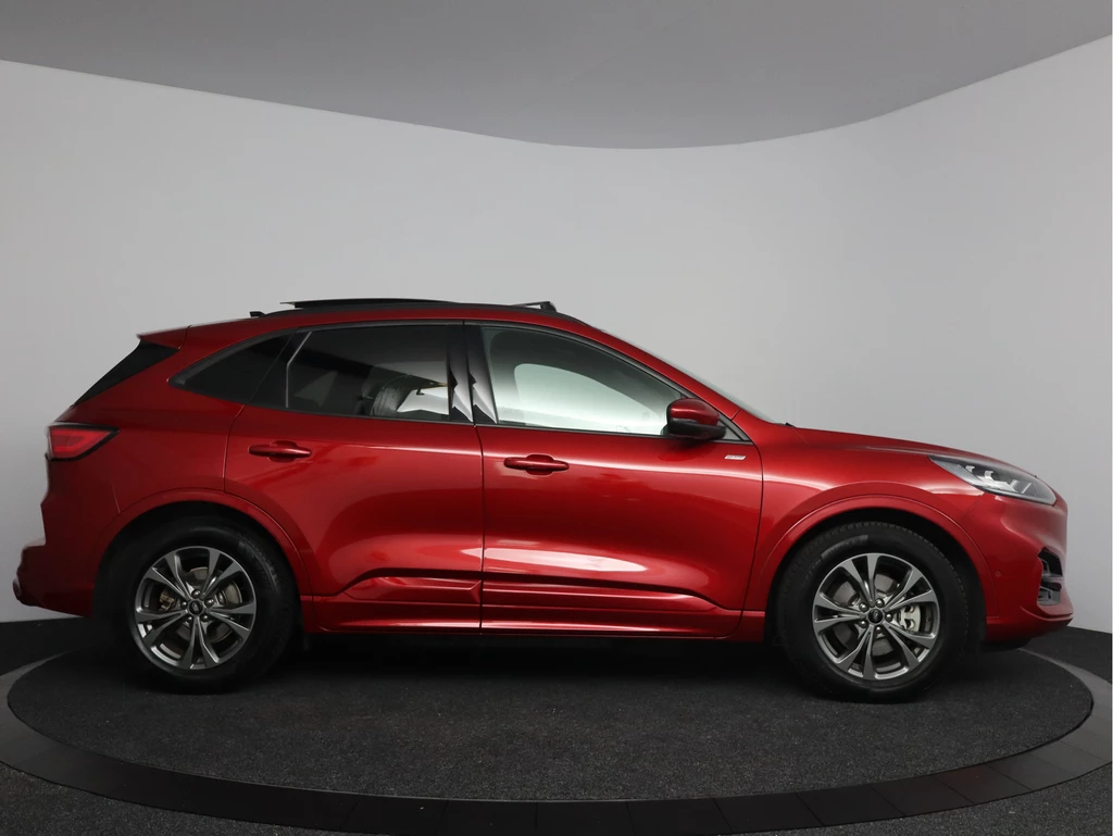 Ford Kuga – foto 5